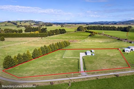 Photo of property in 58 Donovans Road, Kopuaranga, Masterton, 5882