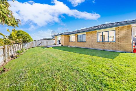 Photo of property in 27 Innisowen Place, Flat Bush, Auckland, 2019