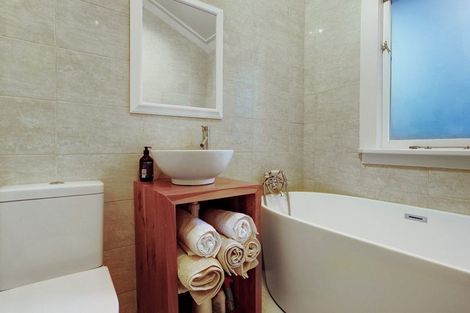 Photo of property in 11 Prospect Terrace, Mount Eden, Auckland, 1024