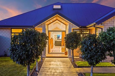 Photo of property in 67 Sterling Crescent, Kaiapoi, 7630