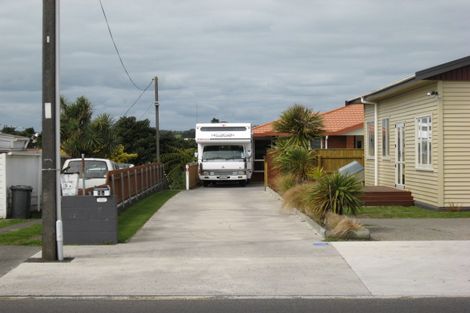 Photo of property in 5a Normanby Street, Fitzroy, New Plymouth, 4312