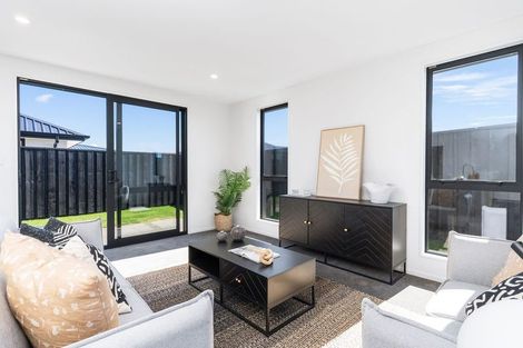 Photo of property in 8 Cooksley Lane, Rangiora, 7400