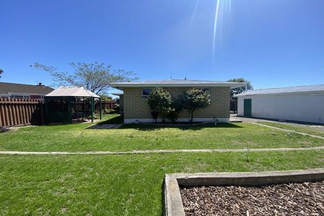 Photo of property in 18 Kilworth Place, Witherlea, Blenheim, 7201