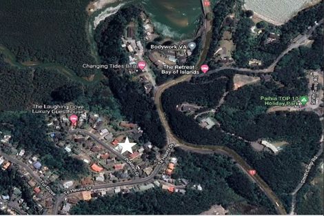 Photo of property in 14 Puketiro Place, Paihia, 0200
