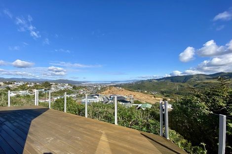 Photo of property in 1 Benhar Close, Kelson, Lower Hutt, 5010