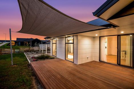 Photo of property in 5 Oak Ridge Drive, Te Awamutu, 3800