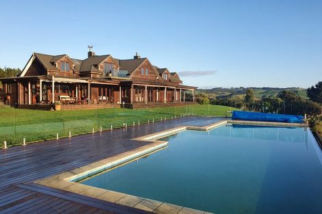 Photo of property in 660 Takou Bay Road, Kaeo, 0295