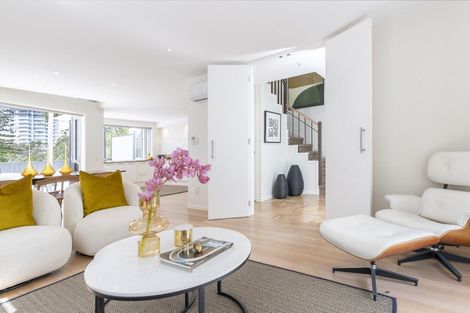 Photo of property in 4/13 Hepburn Street, Freemans Bay, Auckland, 1011