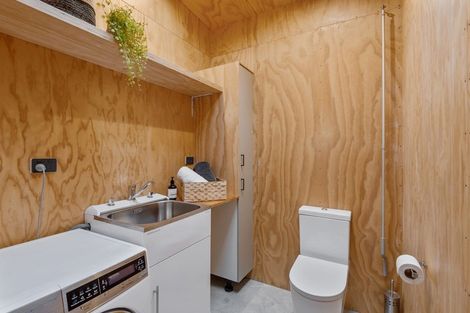 Photo of property in 6a Ramahana Road, Huntsbury, Christchurch, 8022