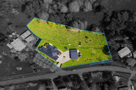 Photo of property in 88 Clark And Denize Road, Pukekawa, Tuakau, 2696