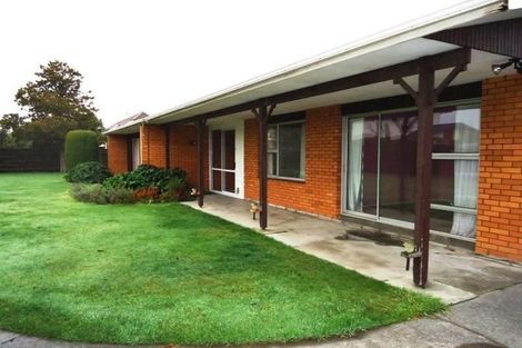 Photo of property in 18a Aileen Place, Upper Riccarton, Christchurch, 8041