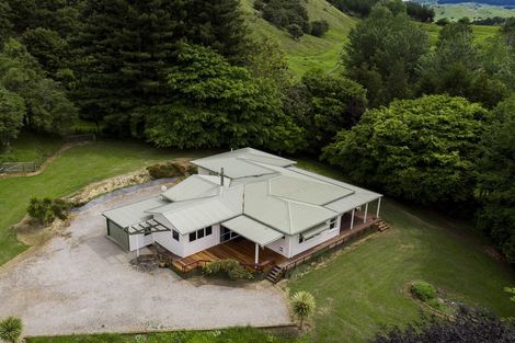 Photo of property in 102 Ormond Valley Road, Ormond, Gisborne, 4071