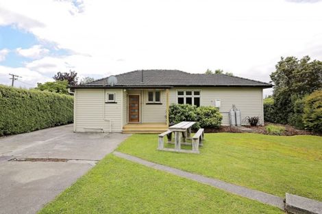 Photo of property in 43 Home Street, Winton, 9720