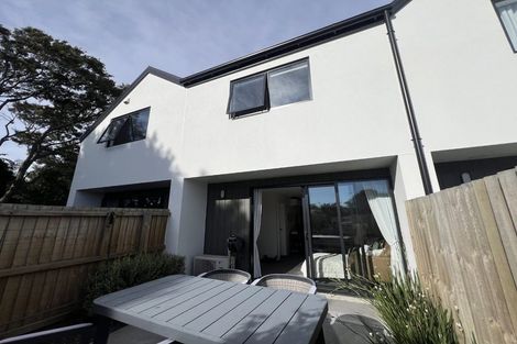 Photo of property in 4/24 Bolton Avenue, Spreydon, Christchurch, 8024