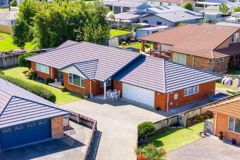 Photo of property in 44 Amber Drive, Tikipunga, Whangarei, 0112