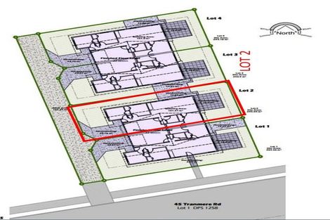 Photo of property in 2/45 Tranmere Road, Fairfield, Hamilton, 3214