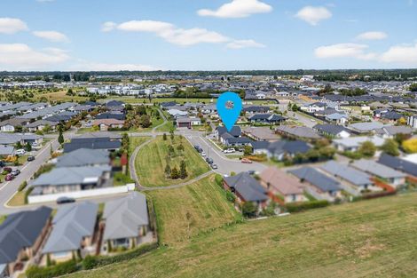 Photo of property in 1 Vahsel Bay, Wigram, Christchurch, 8025