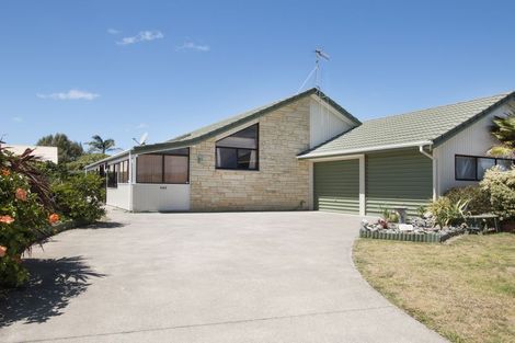 Photo of property in 423 Seaforth Road, Bowentown, Katikati, 3177