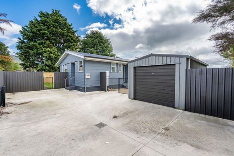 Photo of property in 32b Newton Street, Ngaruawahia, 3720