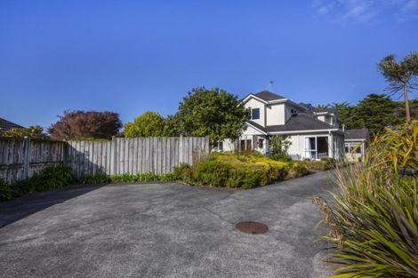 Photo of property in 13a Westridge, Camborne, Porirua, 5026