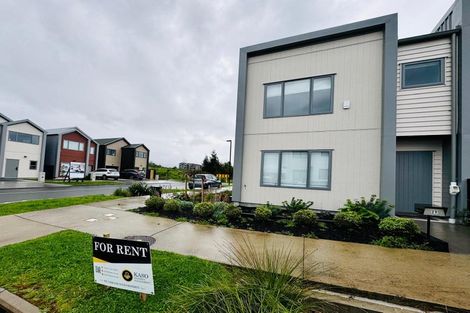 Photo of property in 29 Green Bamboo Road, Hobsonville, Auckland, 0616