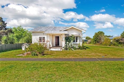 Photo of property in 16 Albert Street, Te Hapara, Gisborne, 4010