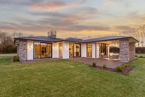 Photo of property in 21 Classiebawn Lane, Prebbleton, 7676