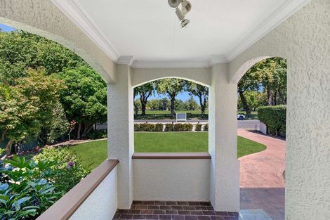 Photo of property in 507 Cornwall Road, Mahora, Hastings, 4120