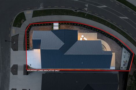 Photo of property in 1 Beaumont Rise, Warkworth, 0985