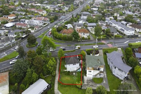 Photo of property in 199 Cambridge Road, Hillcrest, Hamilton, 3216