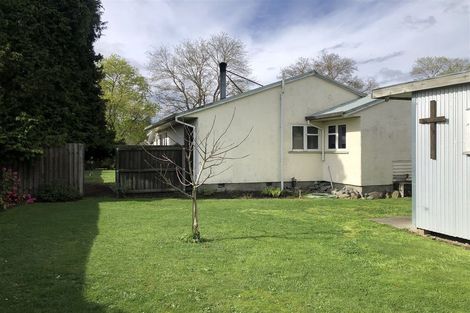 Photo of property in 8 Tekoa Street, Waiau, 7332