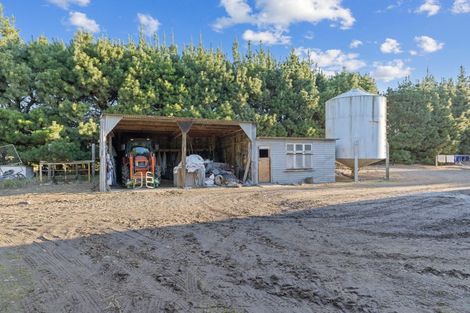 Photo of property in 496 Knyvetts Road, Southbridge, Leeston, 7682