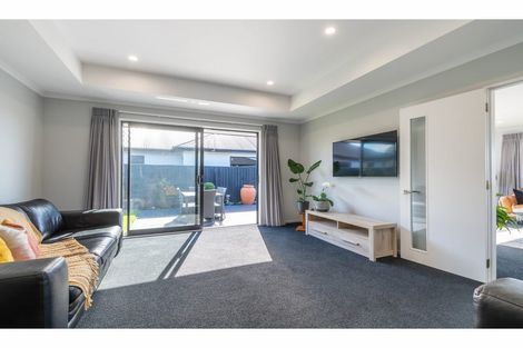 Photo of property in 5 Clegg Street, Woodend, 7610