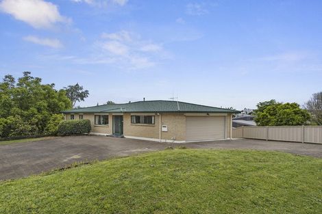 Photo of property in 132 Christie Avenue, Te Awamutu, 3800