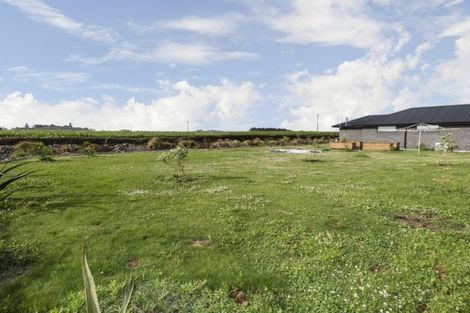 Photo of property in 219 Waitara Road, Brixton, Waitara, 4382