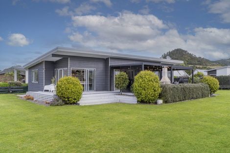 Photo of property in 3 Voyager Place, Cooks Beach, Whitianga, 3591