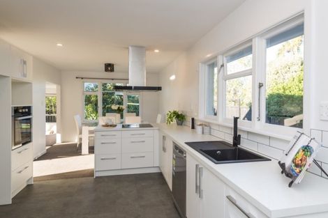 Photo of property in 38 Rogers Street, Sydenham, Christchurch, 8023