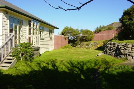 Photo of property in 114 Homebush Road, Khandallah, Wellington, 6035