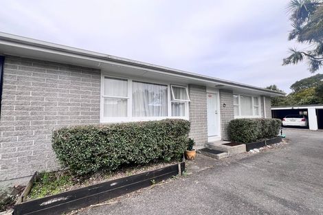 Photo of property in 2/61 Aorangi Road, Bryndwr, Christchurch, 8053