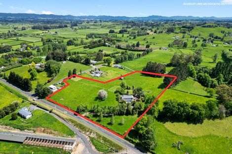 Photo of property in 407 Koromatua Road, Temple View, Hamilton, 3290