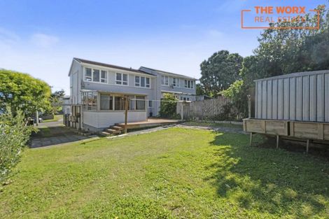 Photo of property in 136a Dimock Street, Titahi Bay, Porirua, 5022