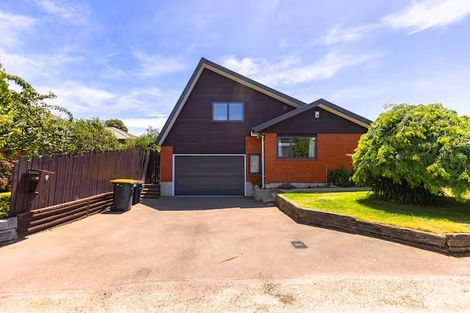 Photo of property in 9 Pony Lane, Spreydon, Christchurch, 8024
