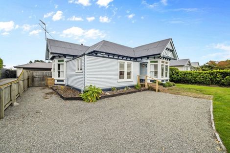 Photo of property in 9 Alford Forest Road, Allenton, Ashburton, 7700