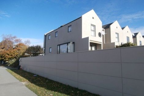 Photo of property in 1/33 Winchester Street, Merivale, Christchurch, 8014