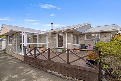 Photo of property in 5 Dellow Place, Spreydon, Christchurch, 8024