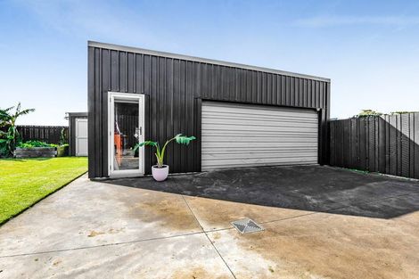 Photo of property in 8 Mangati Road, Bell Block, New Plymouth, 4312