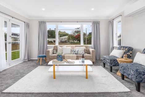 Photo of property in 11 Read Street, Levin, 5510