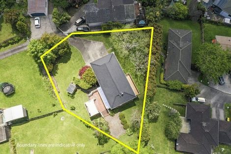 Photo of property in 13 Mcclintock Road, Massey, Auckland, 0614
