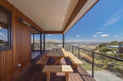 Photo of property in 4 Plains View, Mount Pleasant, Christchurch, 8081