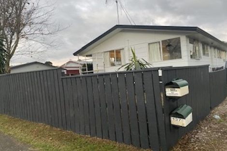 Photo of property in 137a Maungatapu Road, Maungatapu, Tauranga, 3112